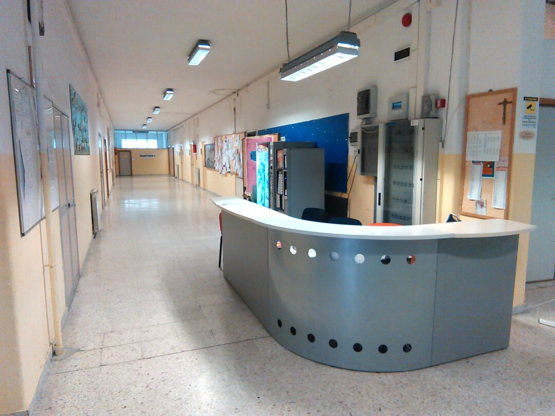 Panoramica dell’Istituto